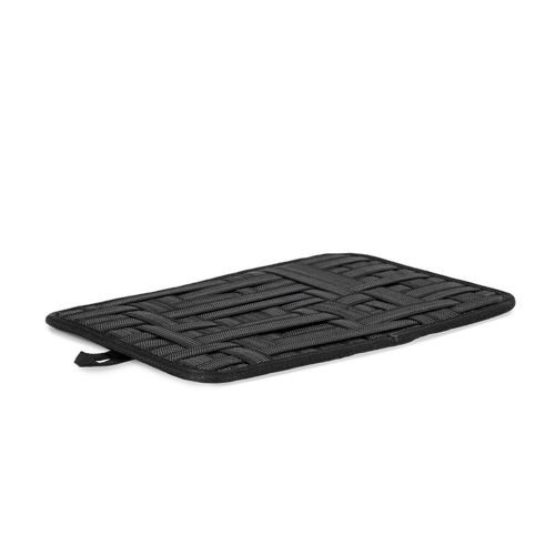 Tablette organiseur porte-câbles et accessoires - 5