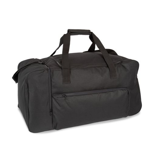 Grand sac de sport avec compartiment latéral - 6