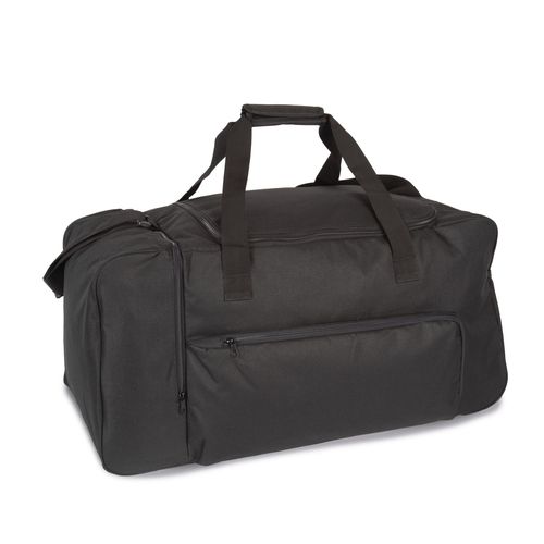 Grand sac de sport avec compartiment latéral - 4