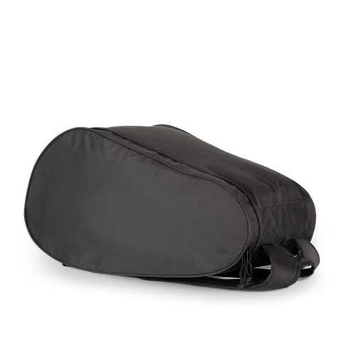 Sac à dos de padel recyclé avec porte-raquette - 5