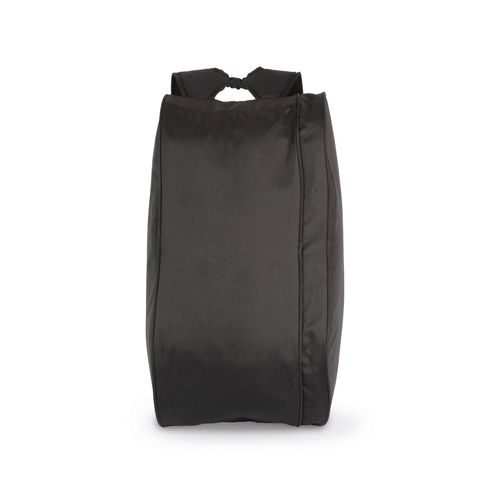 MOCHILA DE PÁDEL RECICLADA CON PORTA RAQUETAS