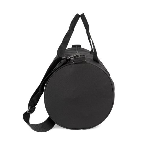 Sac tubulaire recyclé avec poche frontale - 5