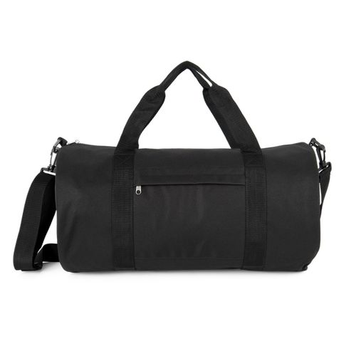 Sac tubulaire recyclé avec poche frontale - 4