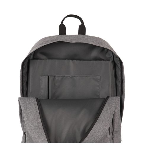 Sac à dos de travail recyclé matelassé - 4