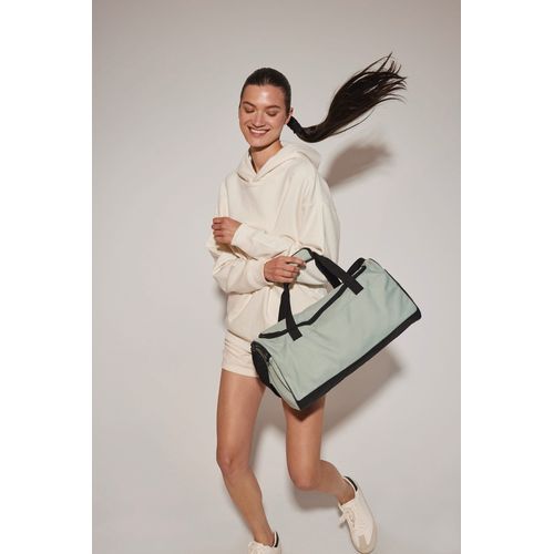 Sac de sport essentiel recyclé - 3