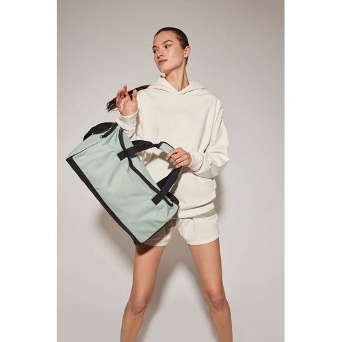 Sac de sport essentiel recyclé - 4