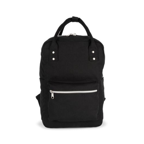 Sac à dos style urbain avec poignées - 3