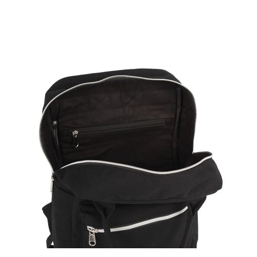 Sac à dos style urbain avec poignées - 2