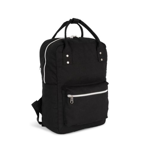 Sac à dos style urbain avec poignées - 5