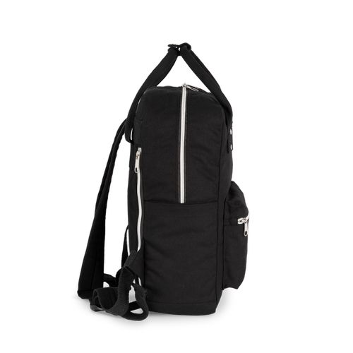 Sac à dos style urbain avec poignées thumbnail 5