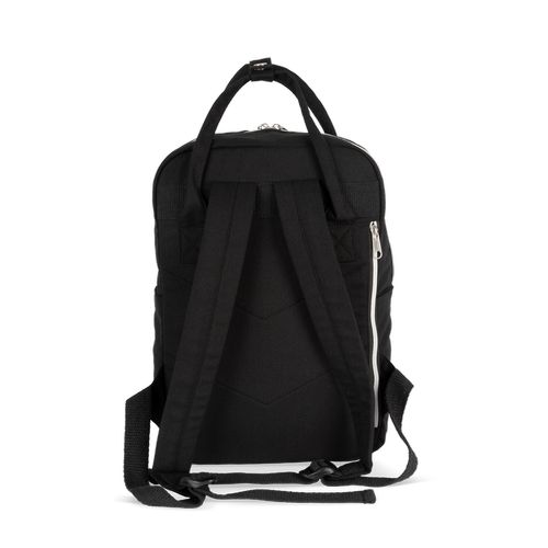 Sac à dos style urbain avec poignées thumbnail 4