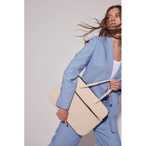 Sac de travail porte-tablette et ordinateur - 6