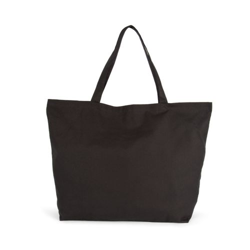 Sac shopping extra large en coton - 3