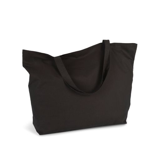 Sac shopping extra large en coton - 2