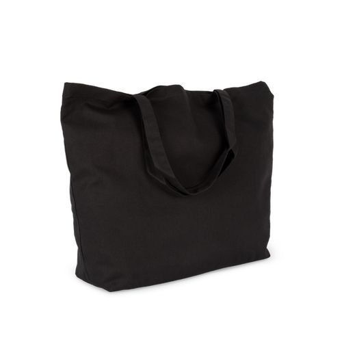 Sac shopping extra large en coton - 3