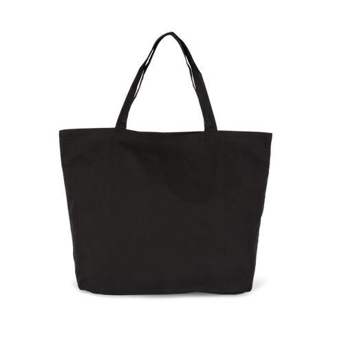 Sac shopping extra large en coton - 2