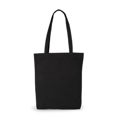 Sac cabas en coton "K-loop project" recyclé - 3