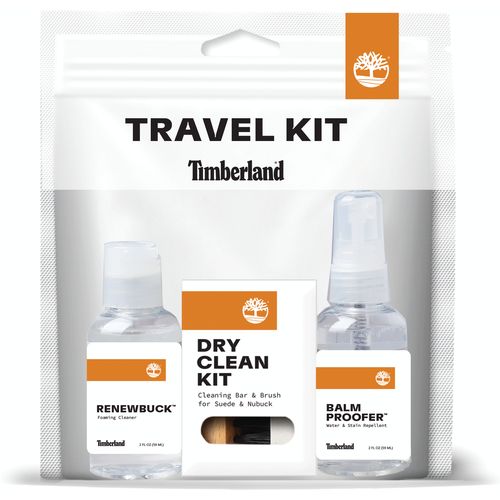 Kit de voyage entretien chaussures - 2