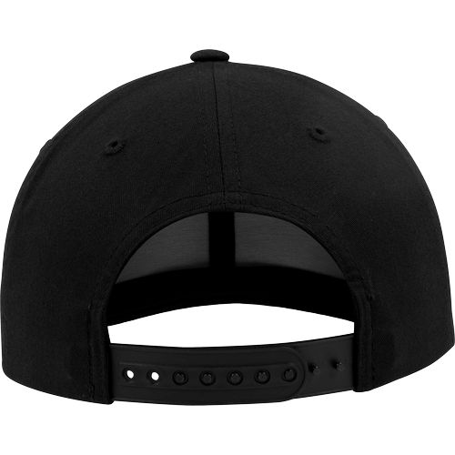 Casquette Snapback classique incurvée thumbnail 4