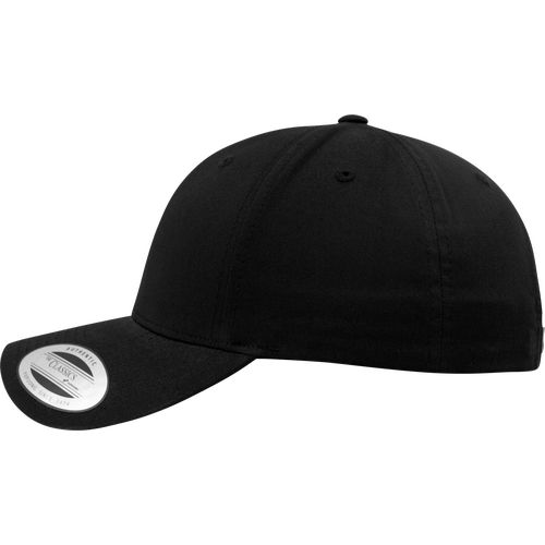 Casquette Snapback classique incurvée thumbnail 4