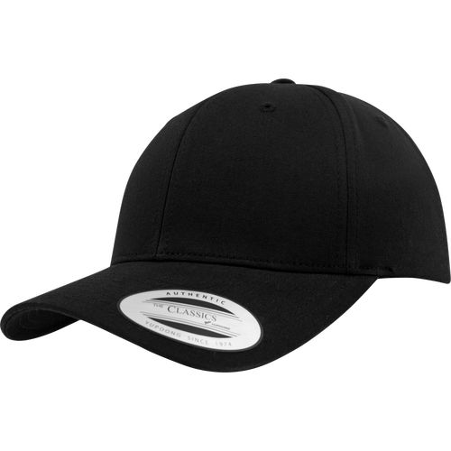 Casquette Snapback classique incurvée - 4