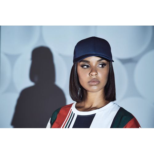 Casquette Snapback classique incurvée - 1