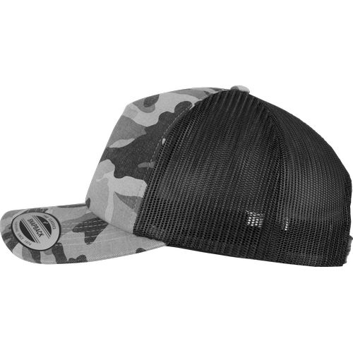 Casquette Trucker Camo - 3