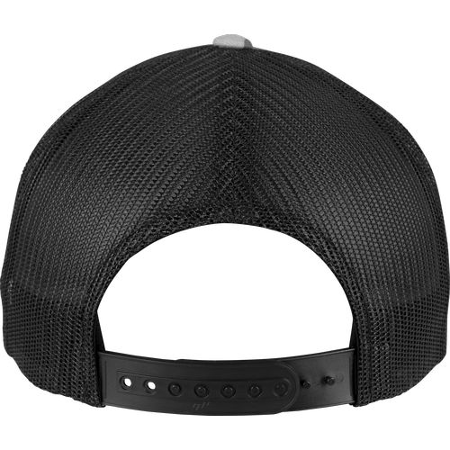 Casquette Trucker Camo - 4