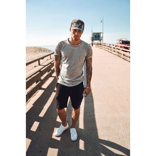 Casquette Trucker Camo - 1