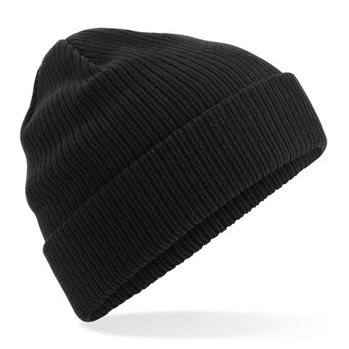 Bonnet en coton biologique - 2