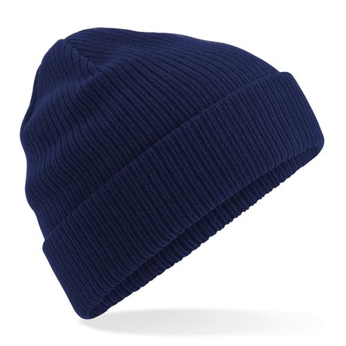 Bonnet en coton biologique - 1