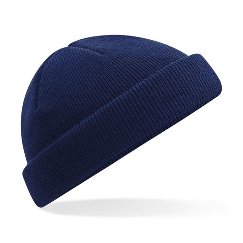 Bonnet style pêcheur recyclé - 1