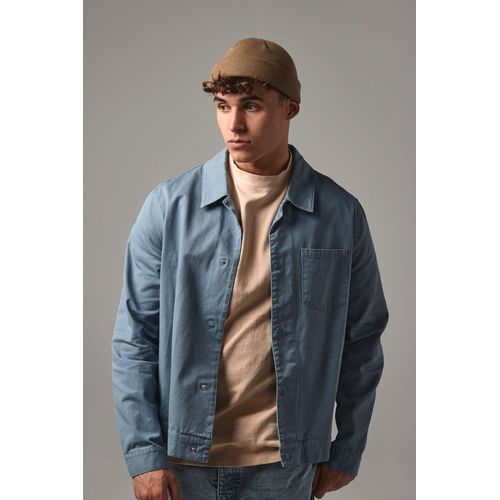 Bonnet style pêcheur recyclé - 2