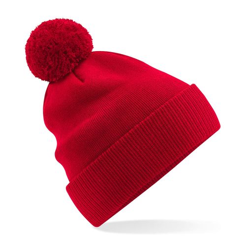 Bonnet Snowstar® en coton bio - 1