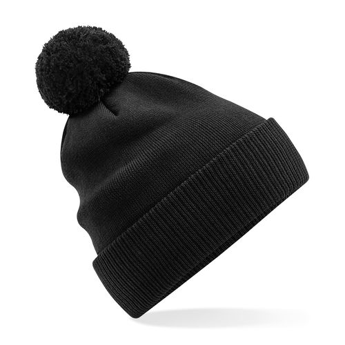Bonnet Snowstar® en coton bio - 2