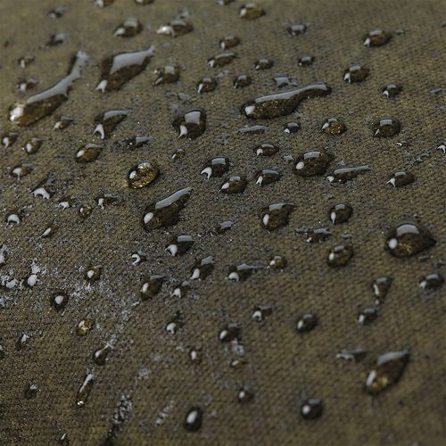 Sac fourre-tout en toile cirée Heritage - 6