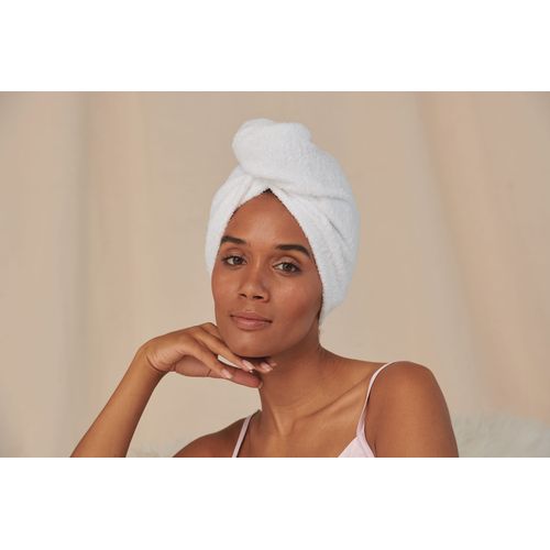 Serviette pour les cheveux - 2