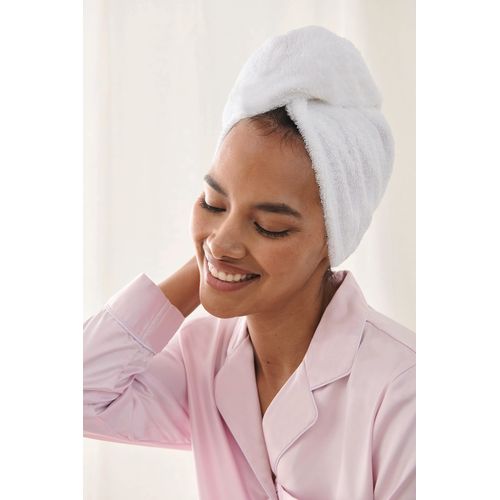 Serviette pour les cheveux - 1