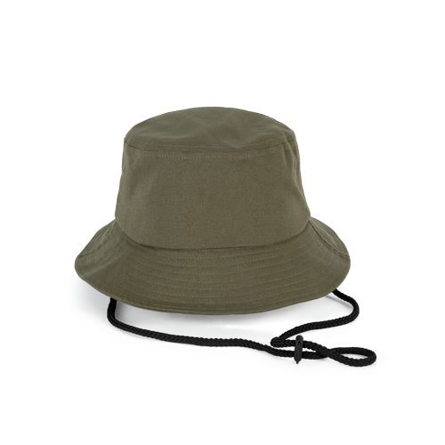 Bob style bucket - 7