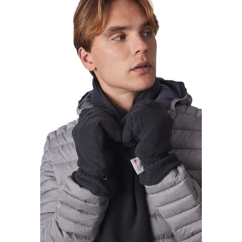 Gants recyclés micropolaire et Thinsulate™ - 3