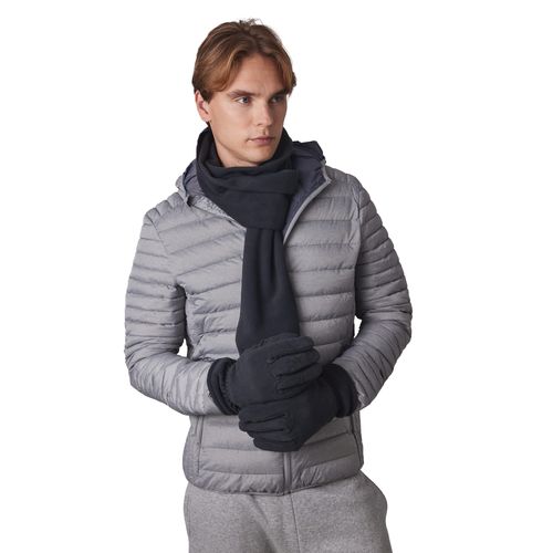 Gants recyclés micropolaire et Thinsulate™ - 4