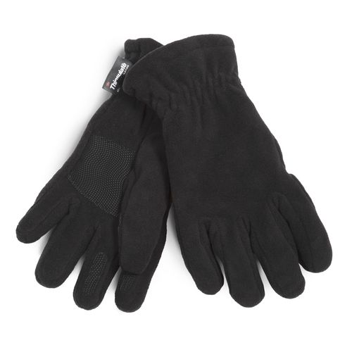 Gants recyclés micropolaire et Thinsulate™ - 5