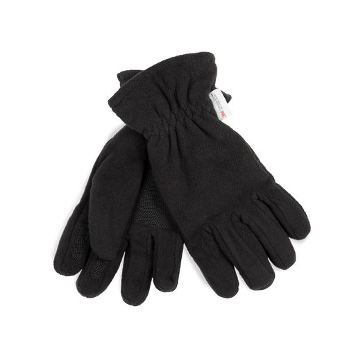 Gants recyclés micropolaire et Thinsulate™ - 6