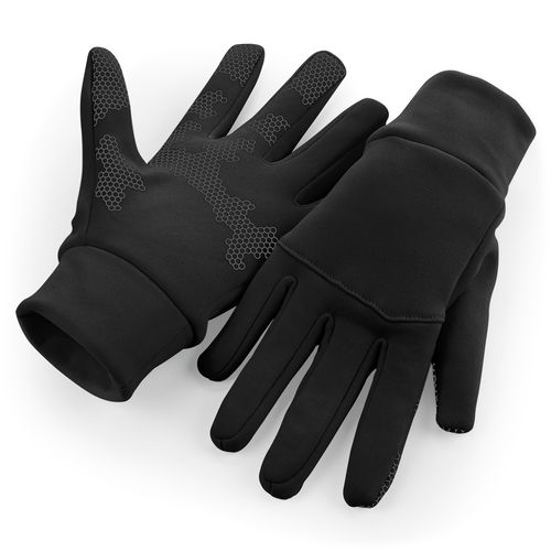 Gants de sport Softshell - 4