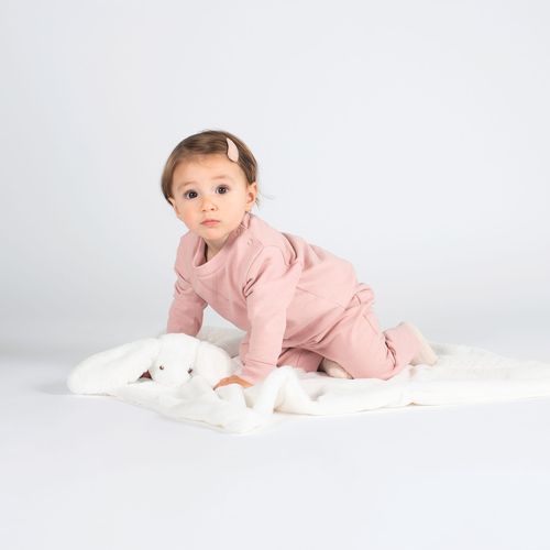 Sweat-shirt écoresponsable enfant - 2