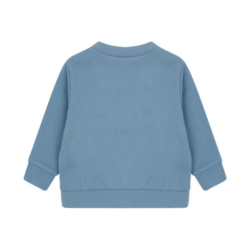 Sweat-shirt écoresponsable enfant