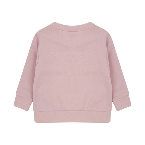 Sweat-shirt écoresponsable enfant