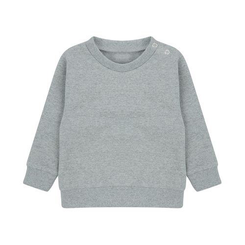 Sweat-shirt écoresponsable enfant - 3