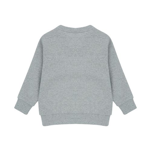 Sweat-shirt écoresponsable enfant - 4