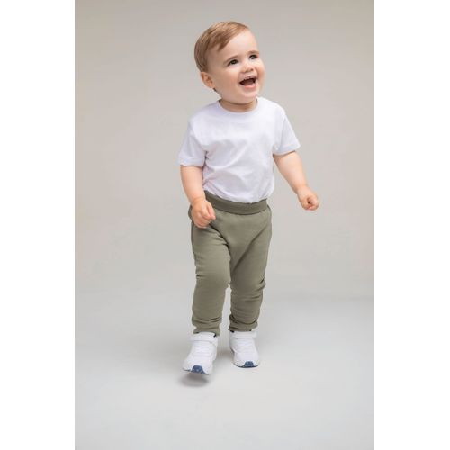 Pantalon de jogging écoresponsable enfant - 1
